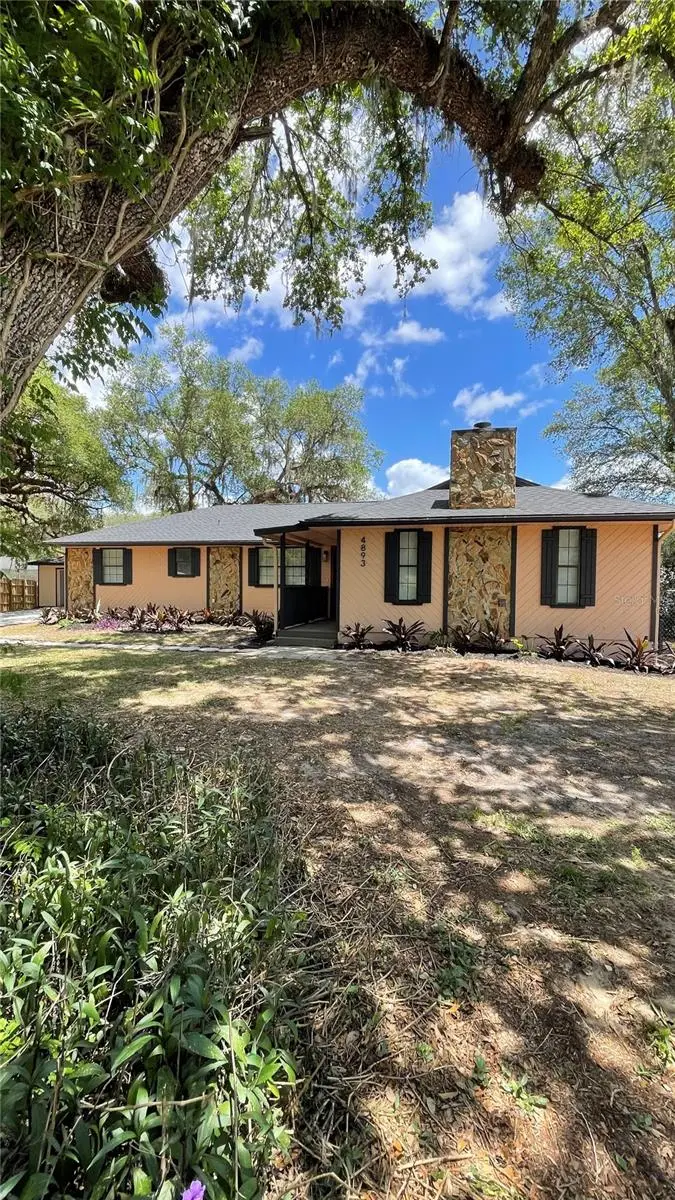 4893 S Old Floral City Road, Inverness, FL 34450 - #2