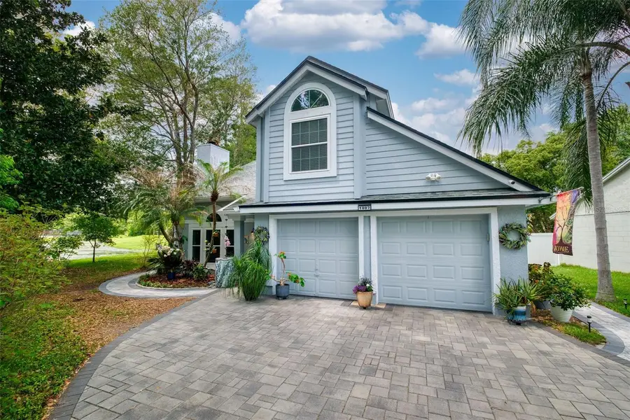 1007 Conley Drive, Oviedo, FL 32765 - #2