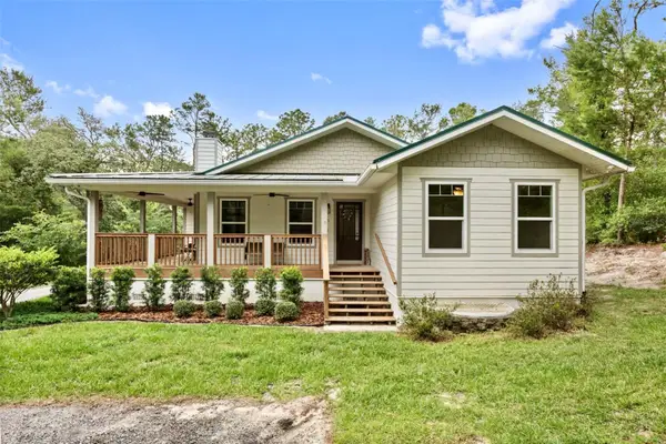 925 Blackjack Ridge Trail, LAKE HELEN, FL 32744