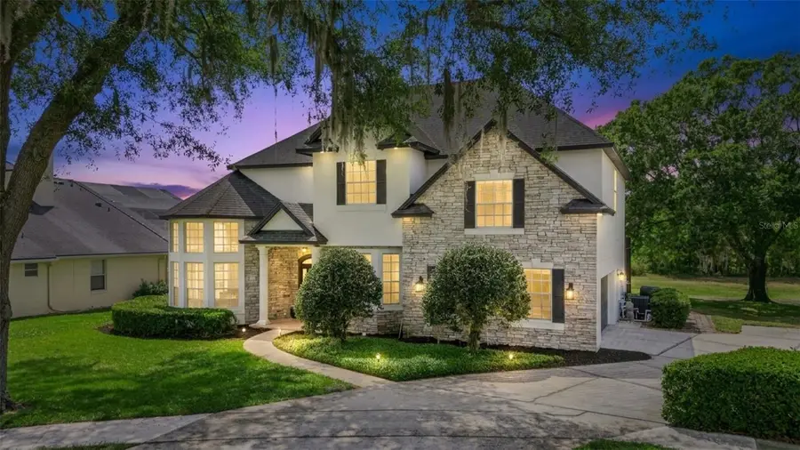 1443 Crocus Court, Longwood, FL 32750 - #3