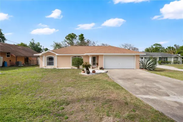 18 Angeles Road, DEBARY, FL 32713