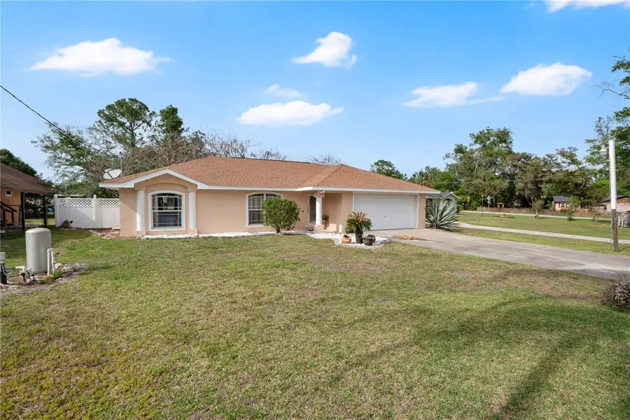 18 Angeles Road, Debary, FL 32713 - #2