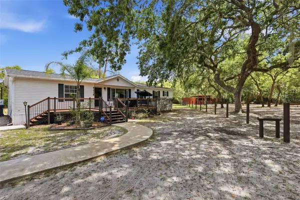 41736 Apollo Lane, DELAND, FL 32720