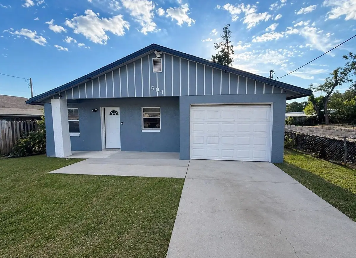 504 N Normandale Avenue, Orlando, FL 32835 - #1