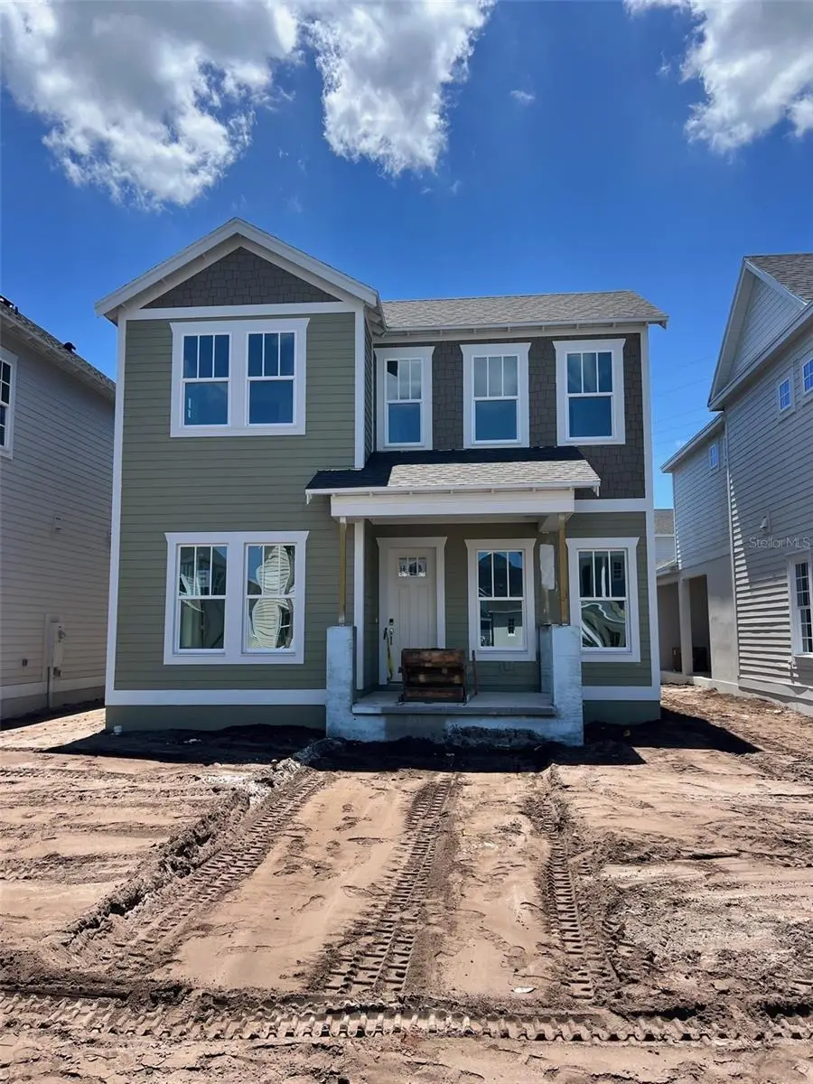 2510 Celebration Boulevard, Celebration, FL 34747 - #2