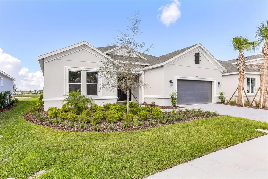 992 Tassleflower Trail, Saint Cloud, FL 34771 - #3