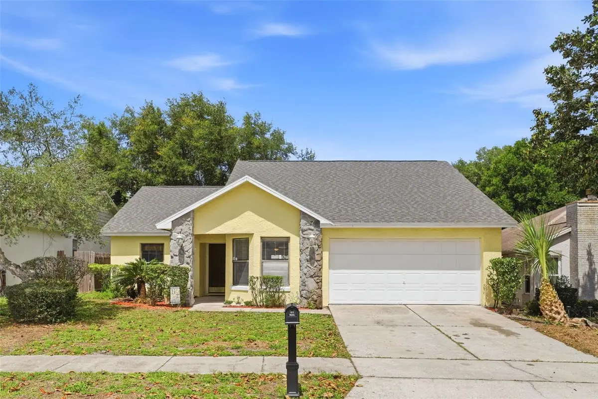 1027 Hornbeam Street, Oviedo, FL 32765 - #1