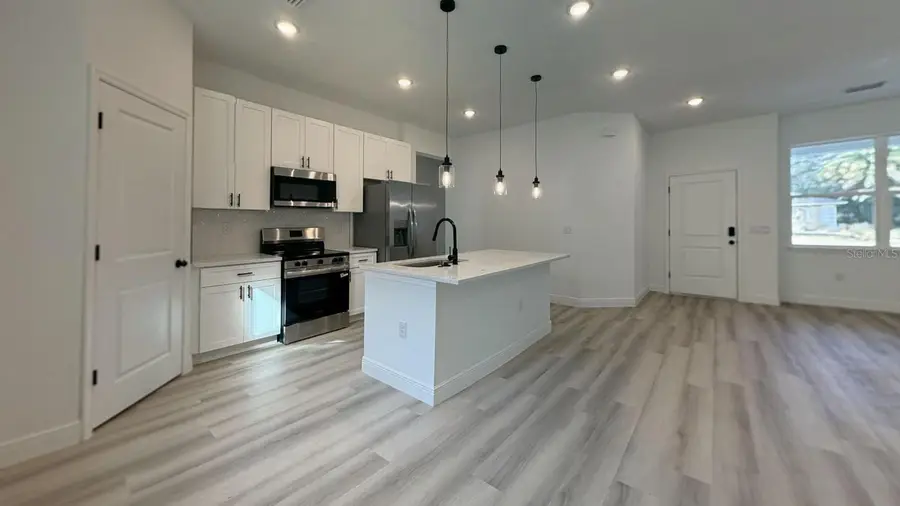 1659 W Belen Drive, Citrus Springs, FL 34434 - #2