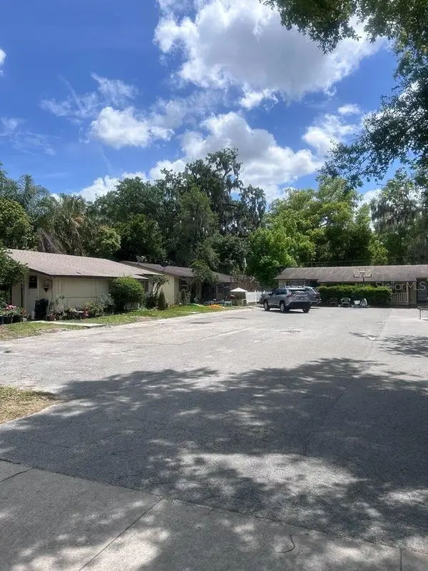 280 E 1st Street, APOPKA, FL 32703
