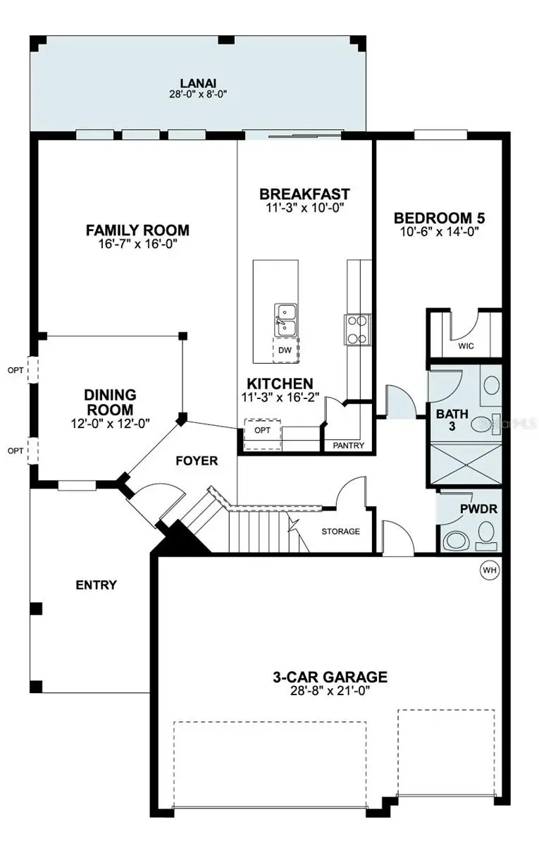 2690 Great Heron Avenue, Saint Cloud, FL 34773 - #3