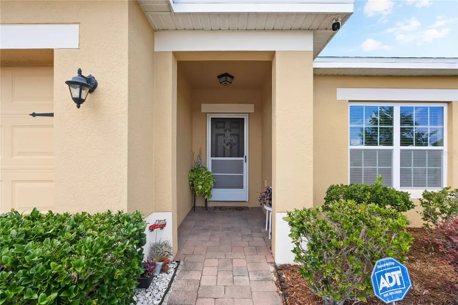 222 Bella Way, Groveland, FL 34736 - #3