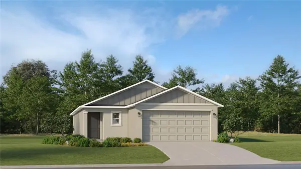 3695 NE 30th Terrace, OCALA, FL 34479