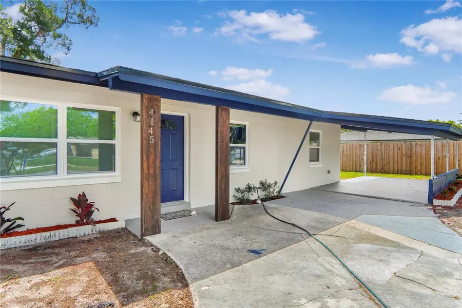4145 Kopsia Drive, Orlando, FL 32822 - #3