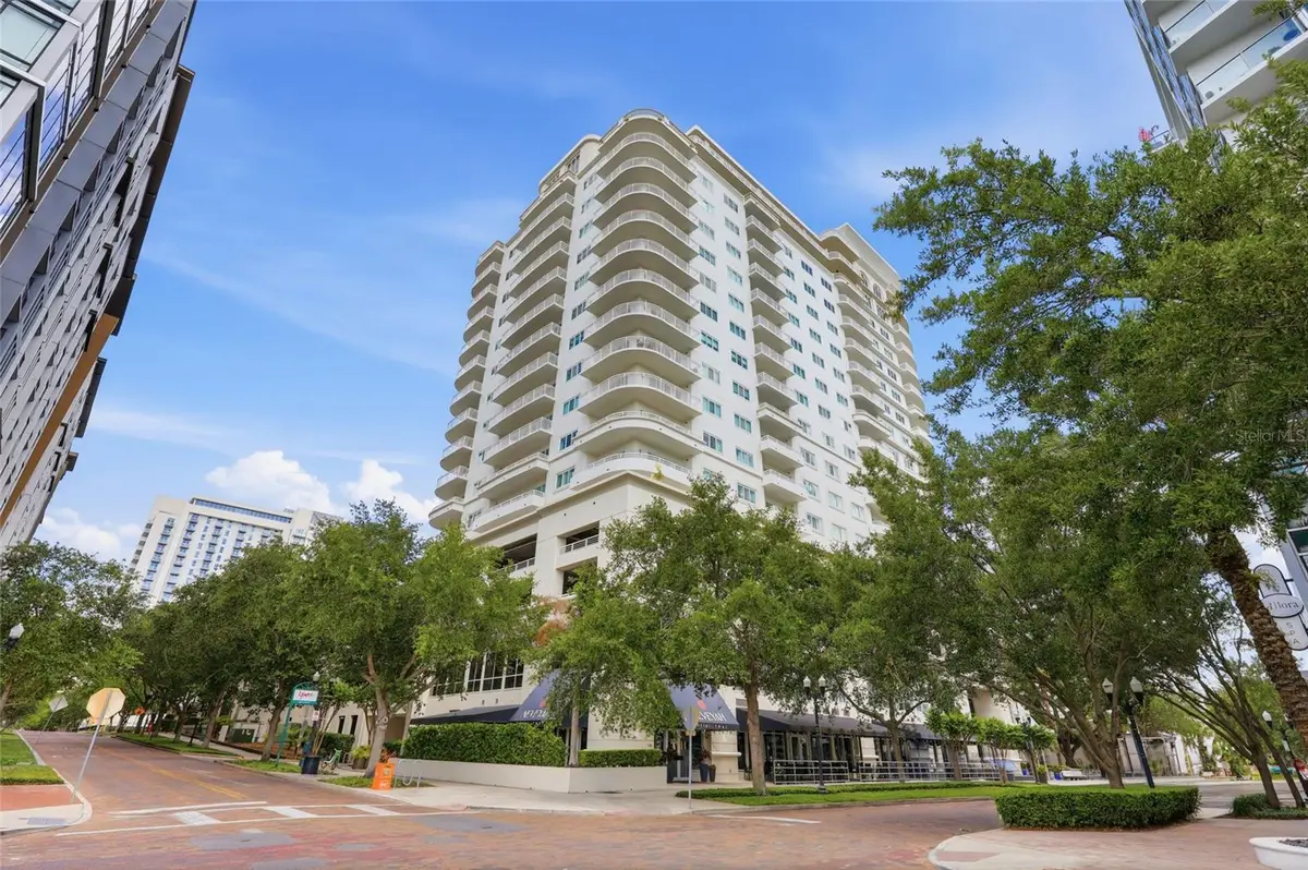 100 S Eola Drive #605, Orlando, FL 32801 - #1