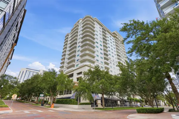 100 S Eola Drive #605, ORLANDO, FL 32801