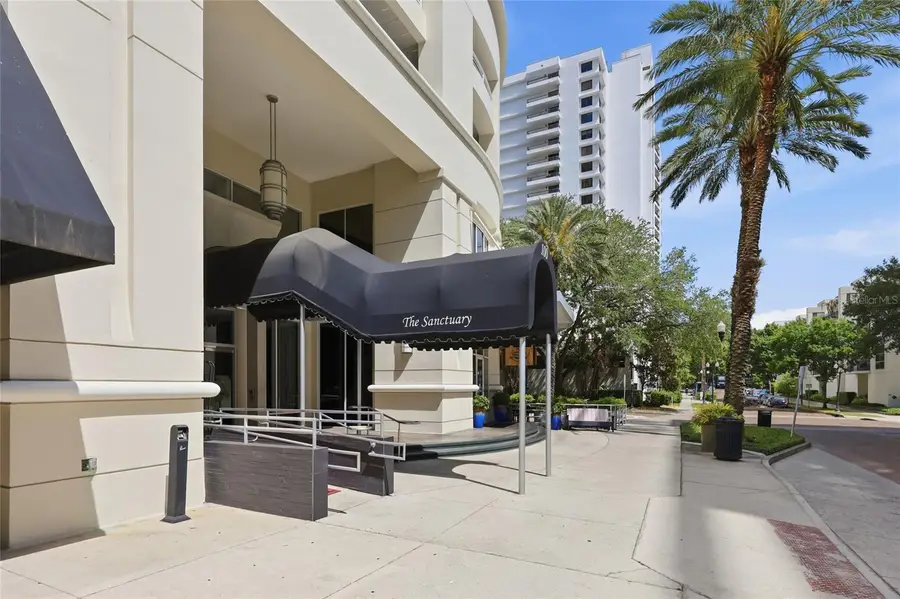 100 S Eola Drive #605, Orlando, FL 32801 - #2