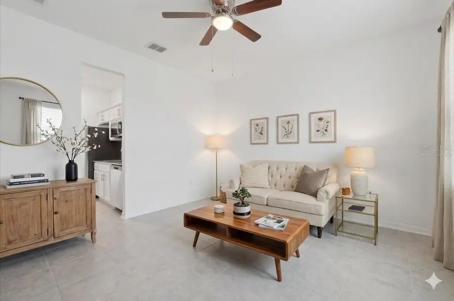 1881 Cricket Cradle Drive, Kissimmee, FL 34746 - #3