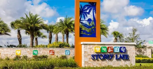 3150 Paradox Circle #305, KISSIMMEE, FL 34746