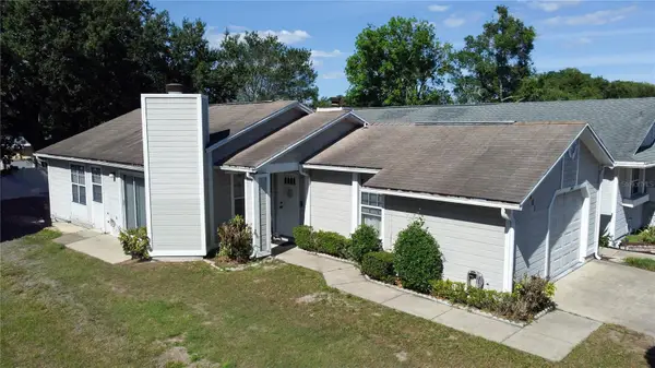 5401 Pullman Drive, ORLANDO, FL 32812