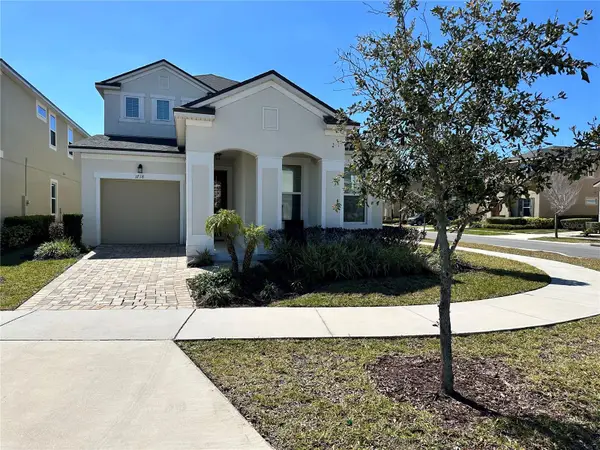 1718 Caribbean View Terrace, KISSIMMEE, FL 34747