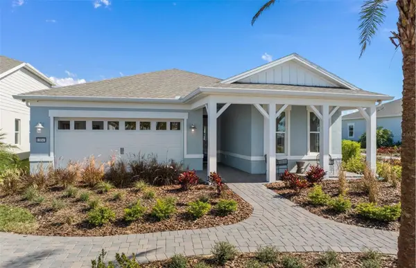 13043 Sandcastle Drive, WINTER GARDEN, FL 34787