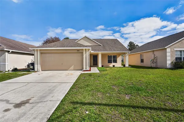 3815 Kyle Drive, ST CLOUD, FL 34772