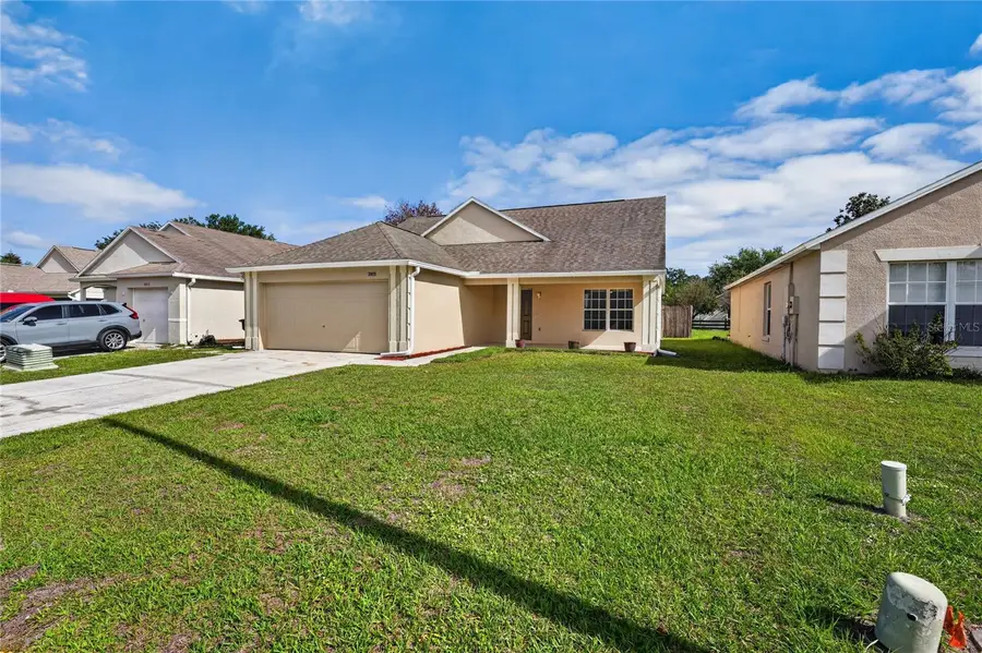 3815 Kyle Drive, Saint Cloud, FL 34772 - #3