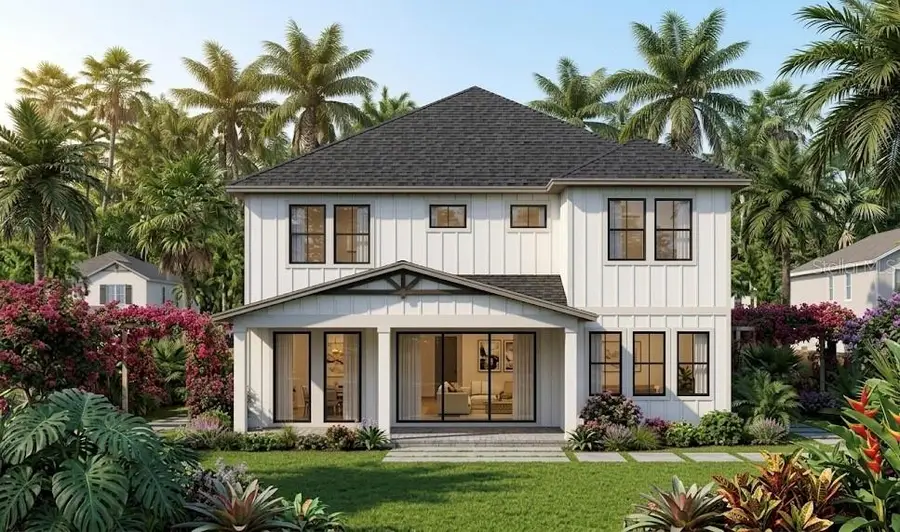 420 Ohio Street, Winter Park, FL 32789 - #2