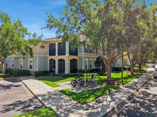 8179 Maritime Flag Street #101, WINDERMERE, FL 34786