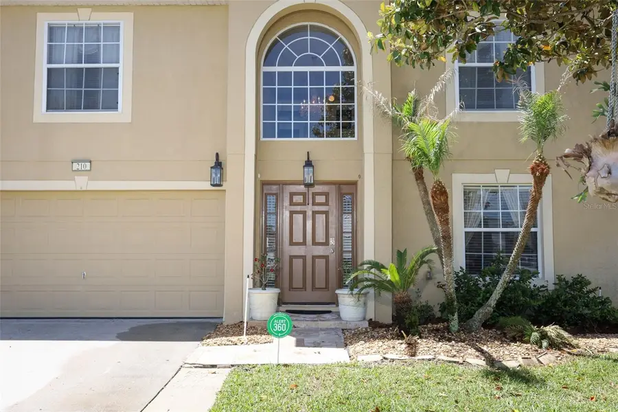 210 Pinefield Drive, Sanford, FL 32771 - #2