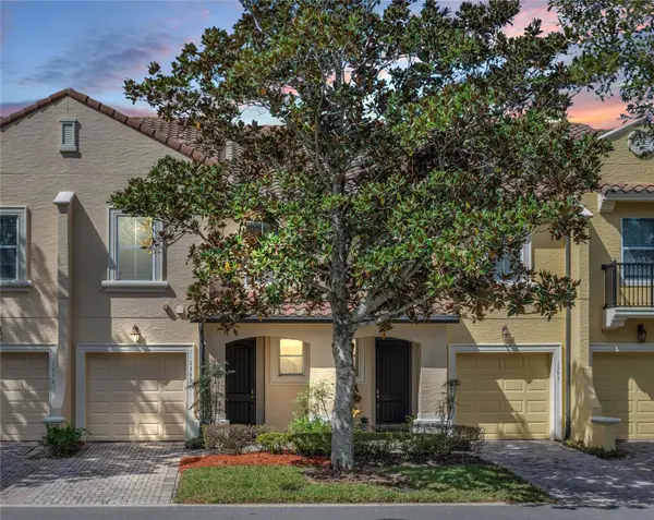 1393 Benevolent Street, MAITLAND, FL 32751