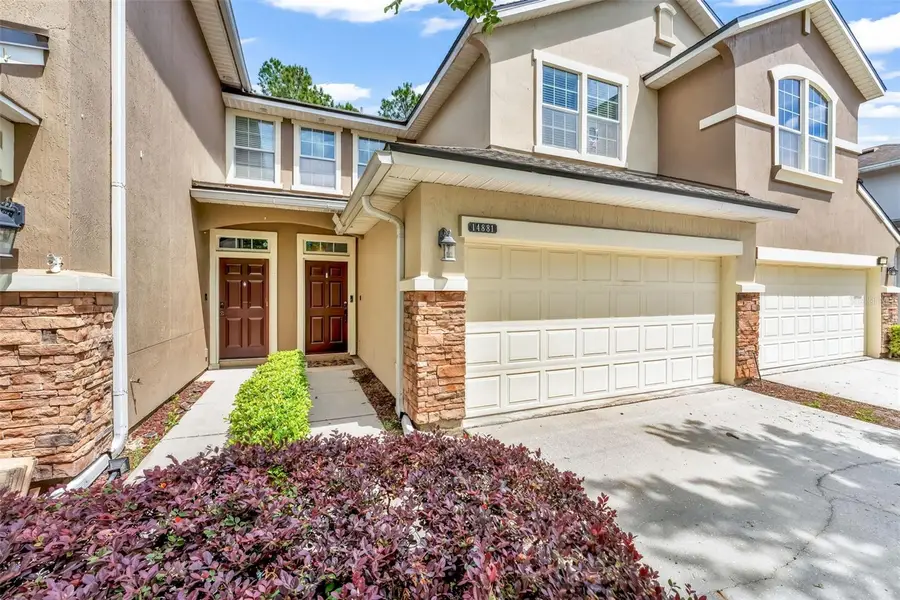 14881 Bartram Village Lane, Jacksonville, FL 32258 - #2
