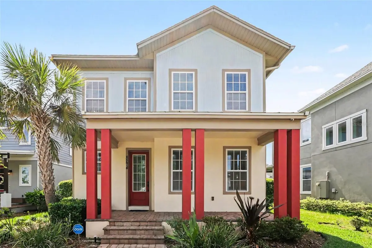 8274 Nemours Parkway, Orlando, FL 32827 - #1