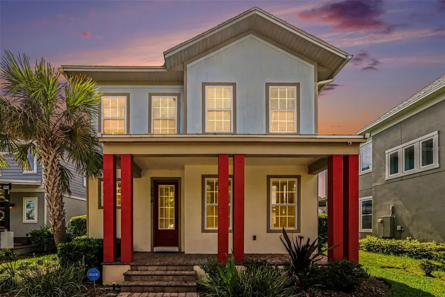 8274 Nemours Parkway, Orlando, FL 32827 - #2