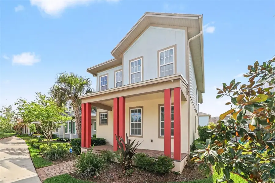 8274 Nemours Parkway, Orlando, FL 32827 - #3