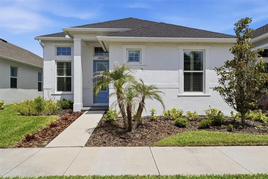 28761 Sweet Persimmon Drive, Wesley Chapel, FL 33543 - #2
