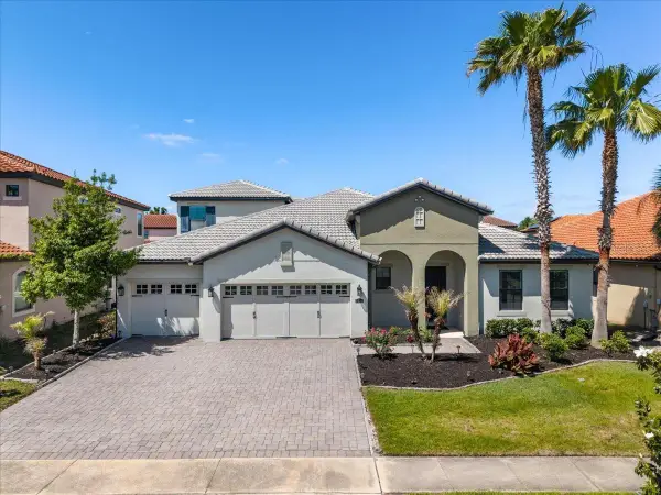 3814 Shoreside Drive, KISSIMMEE, FL 34746