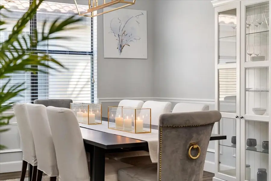 3814 Shoreside Drive, Kissimmee, FL 34746 - #3