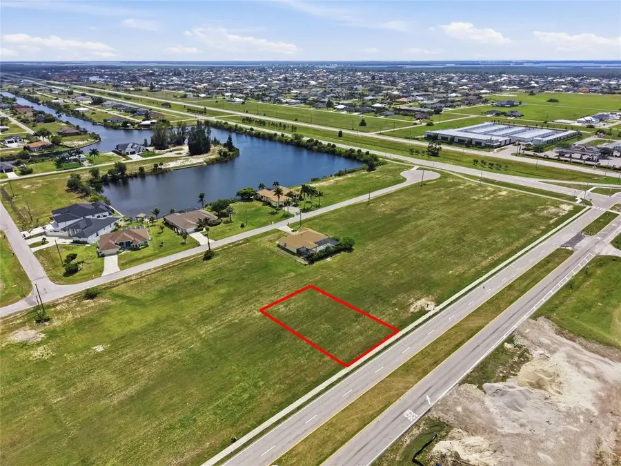 3008 Tropicana Parkway W, Cape Coral, FL 33993 - #2