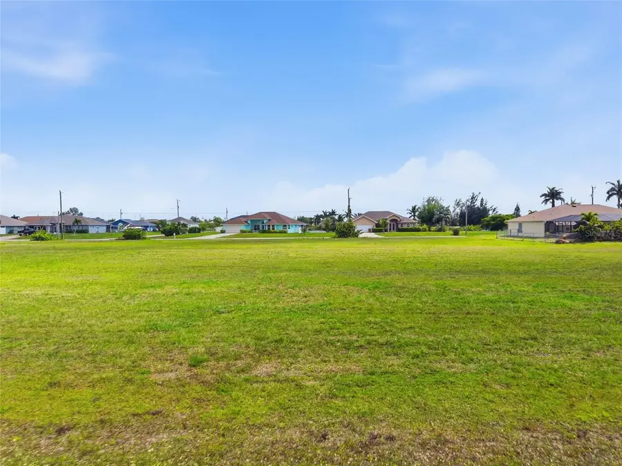 3008 Tropicana Parkway W, Cape Coral, FL 33993 - #3