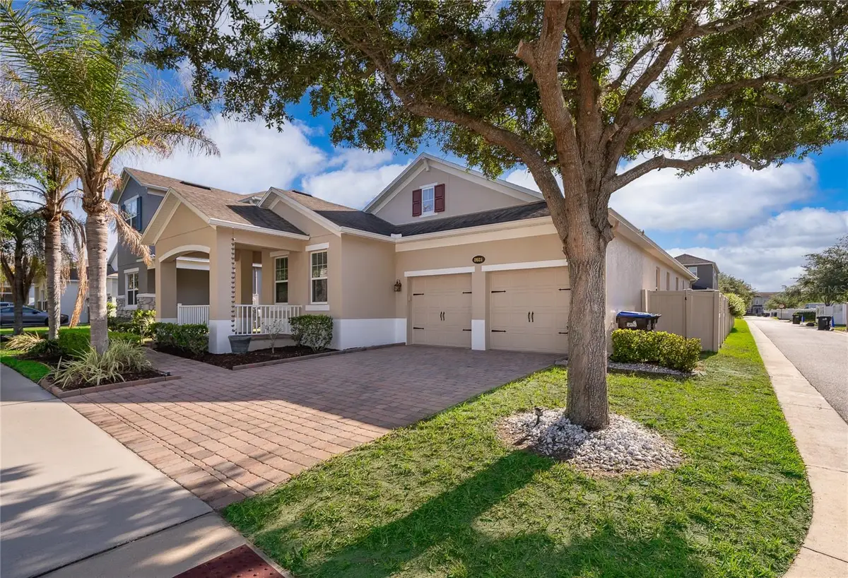 8031 Navel Orange Lane, Winter Garden, FL 34787 - #1