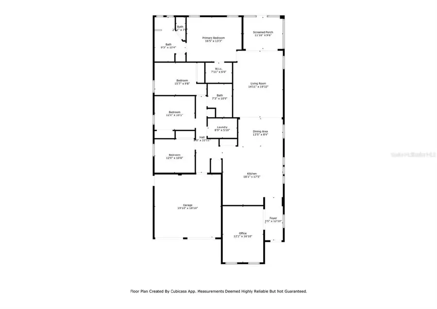 8031 Navel Orange Lane, Winter Garden, FL 34787 - #3
