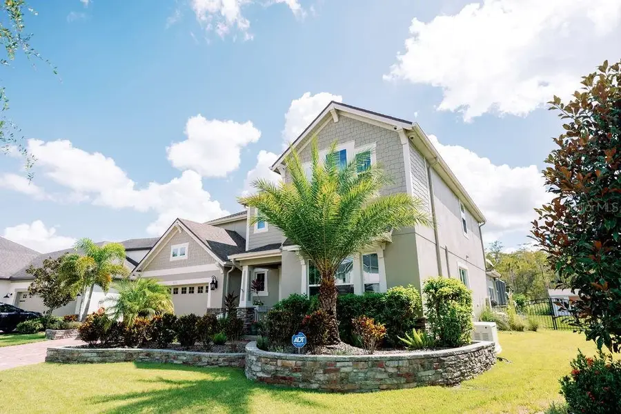 8173 Gamemaster Avenue, Orlando, FL 32832 - #2