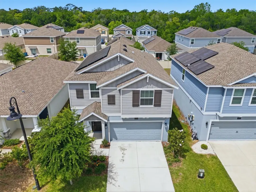 554 Jett Lane, Davenport, FL 33837 - #3