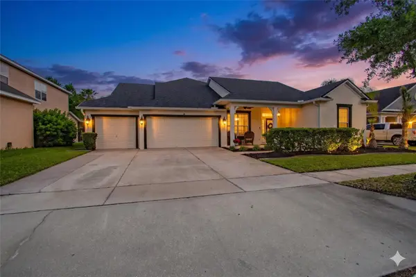 2243 Three Rivers Drive, ORLANDO, FL 32828