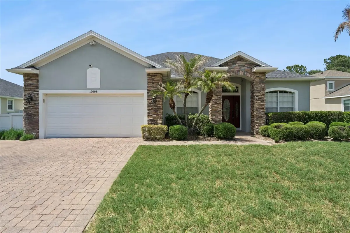 12444 Westfield Lakes Circle, Winter Garden, FL 34787 - #1