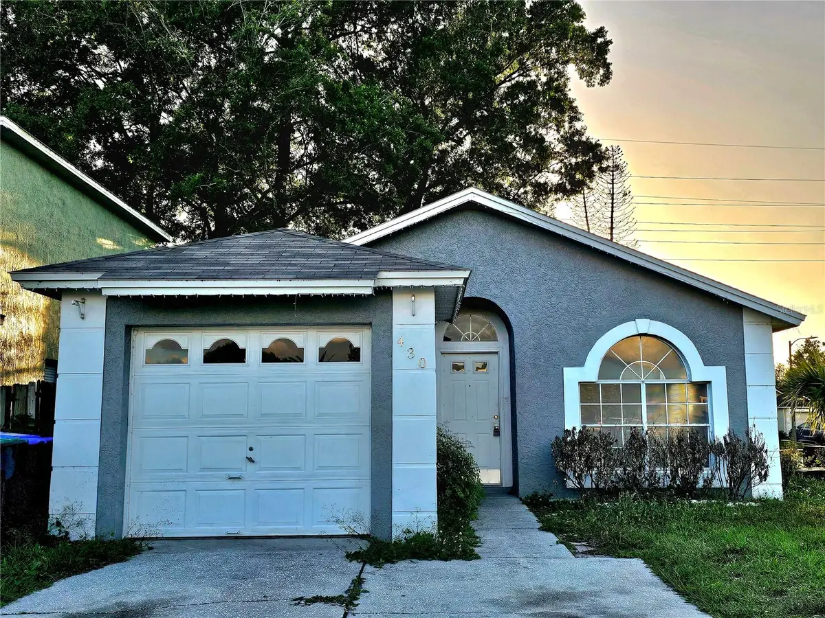 430 Southern Charm Drive, Orlando, FL 32807 - #1