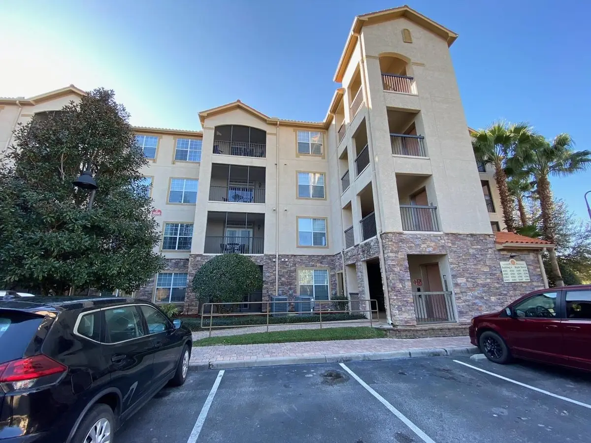 8000 Tuscany Way #4304, Davenport, FL 33896 - #1