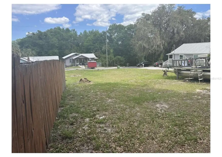 1206 S 12th Street, Palatka, FL 32177 - #2