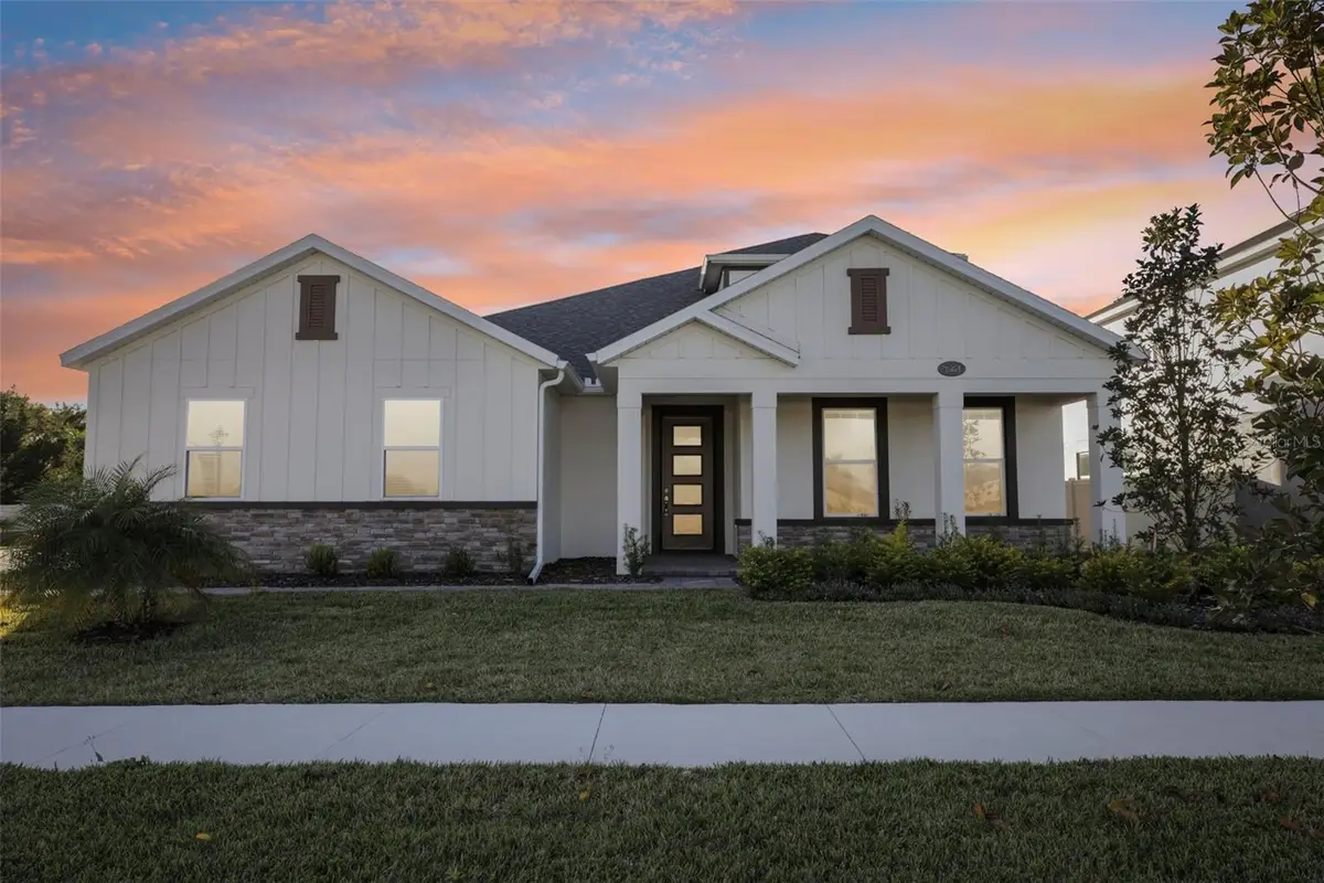 2564 Hawks Overlook Place, Oviedo, FL 32765 - #1